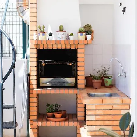 Homestay Ligiani