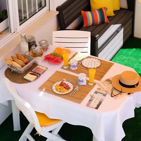 Homestay Ligiani