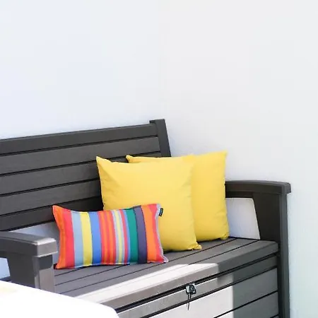 Homestay Ligiani